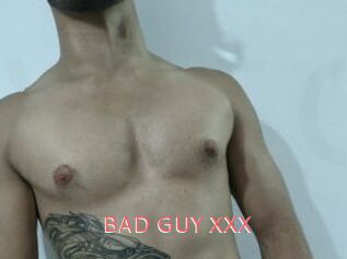 BAD_GUY_XXX