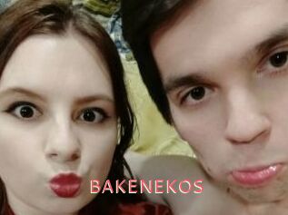 BAKENEKOS