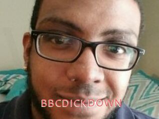 BBCDICKDOWN