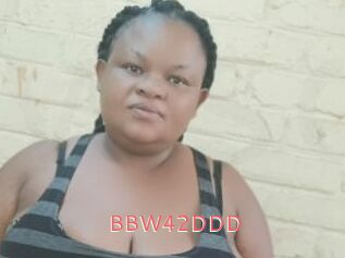 BBW42DDD