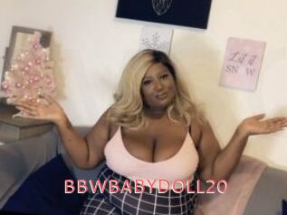 BBWBABYDOLL20