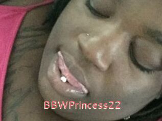 BBWPrincess22