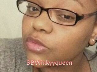 BBWinkyyqueen
