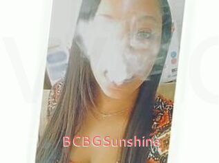 BCBGSunshine