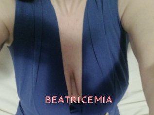 BEATRICEMIA Webcam Sexe Direct