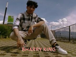 BHARRY_KING