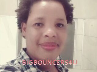 BIGBOUNCERS4U