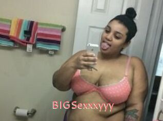 BIGSexxxyyy