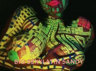 BIG_SEXYLATIN_SANDY Webcam Sexe Direct