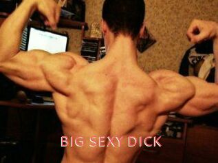 BIG_SEXY_DICK