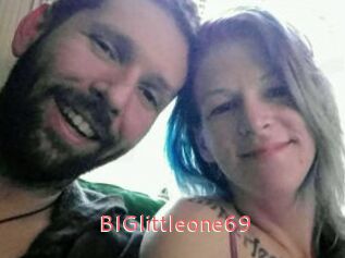 BIGlittleone69