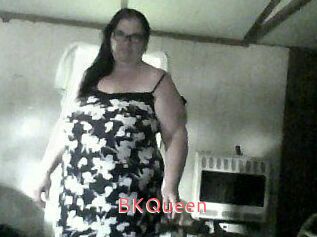 BKQueen