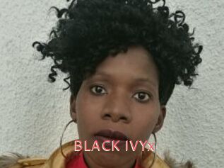 BLACK_IVYx