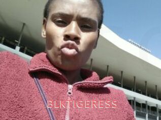 BLKTIGERESS