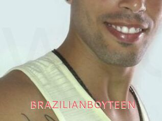 BRAZILIANBOYTEEN