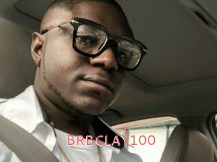 BRBCLAY100