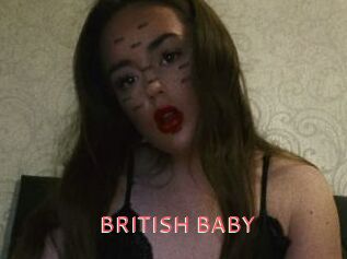 BRITISH_BABY