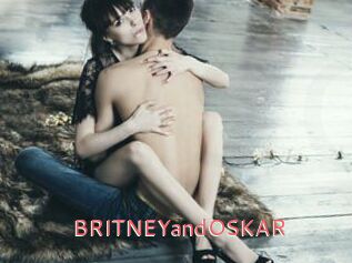 BRITNEYandOSKAR Webcam Sexe Direct