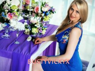 BUSTYVICKYX