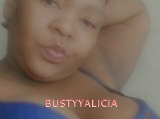 BUSTYYALICIA