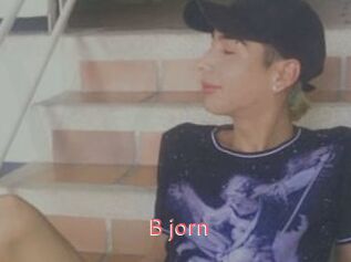 B_jorn