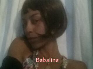 Babaline