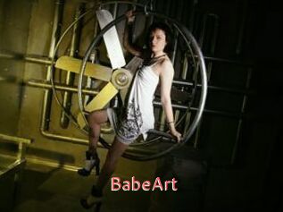 BabeArt Webcam Sexe Direct
