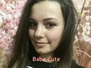 Babe_Cute
