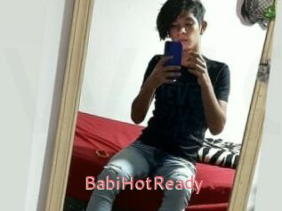 BabiHotReady