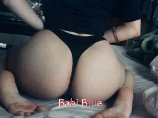 Babi_Blue