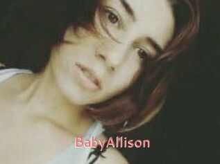 BabyAllison