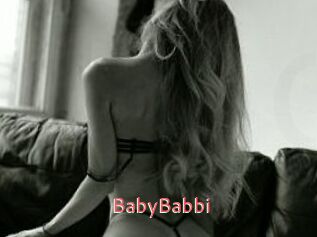 BabyBabbi