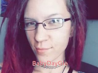 BabyDayGlo