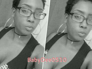 BabyDee0510