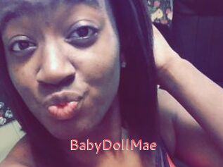 BabyDollMae