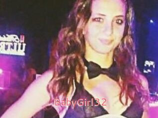 BabyGirl32