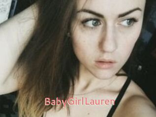BabyGirlLauren
