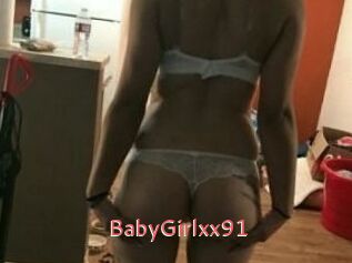 BabyGirlxx91