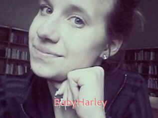 BabyHarley