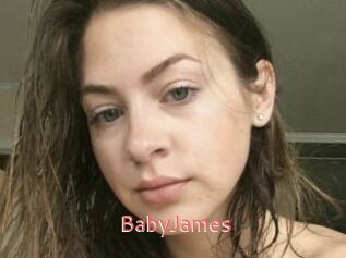 BabyJames
