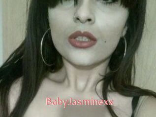 Baby_Jasmine_xx