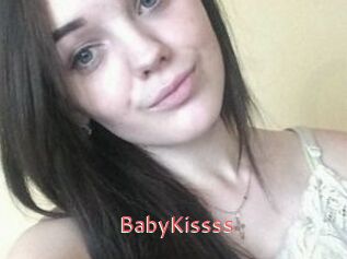 BabyKissss