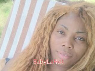 BabyLaHot