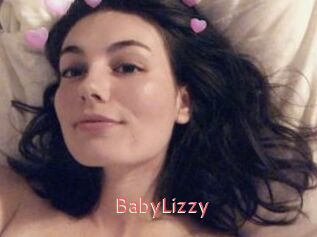 BabyLizzy