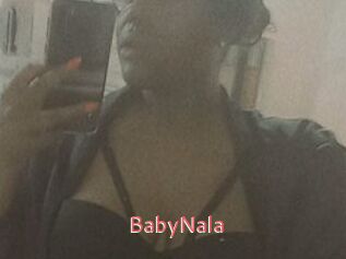 BabyNala Webcam Sexe Direct