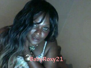 BabyRoxy21