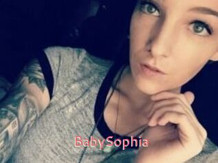 BabySophia