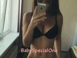BabySpecialOne