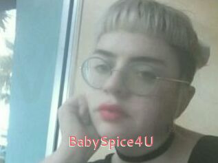 BabySpice4U