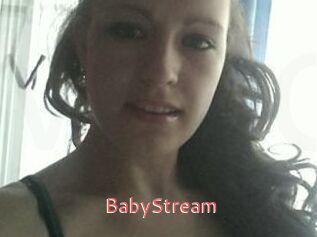 BabyStream